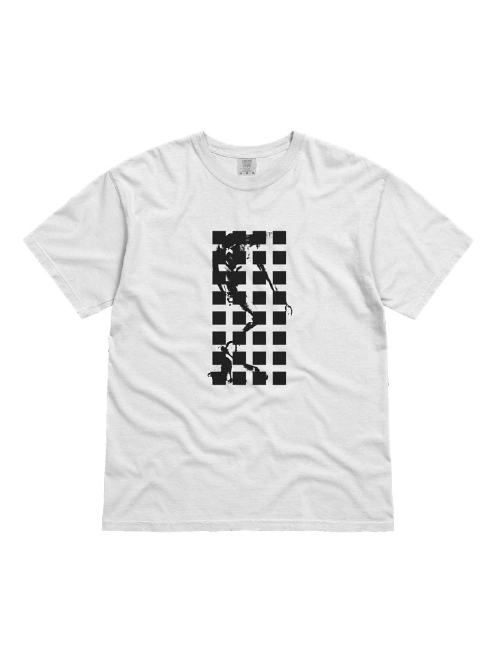 PRISONER | TEE product image (2)