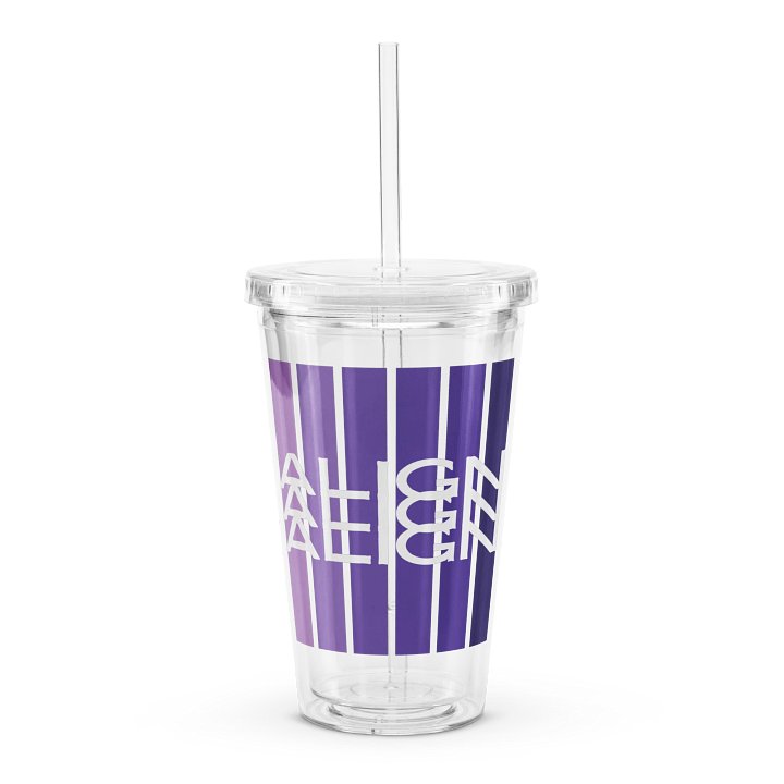 Purple Haze Align Tumbler product image (1)