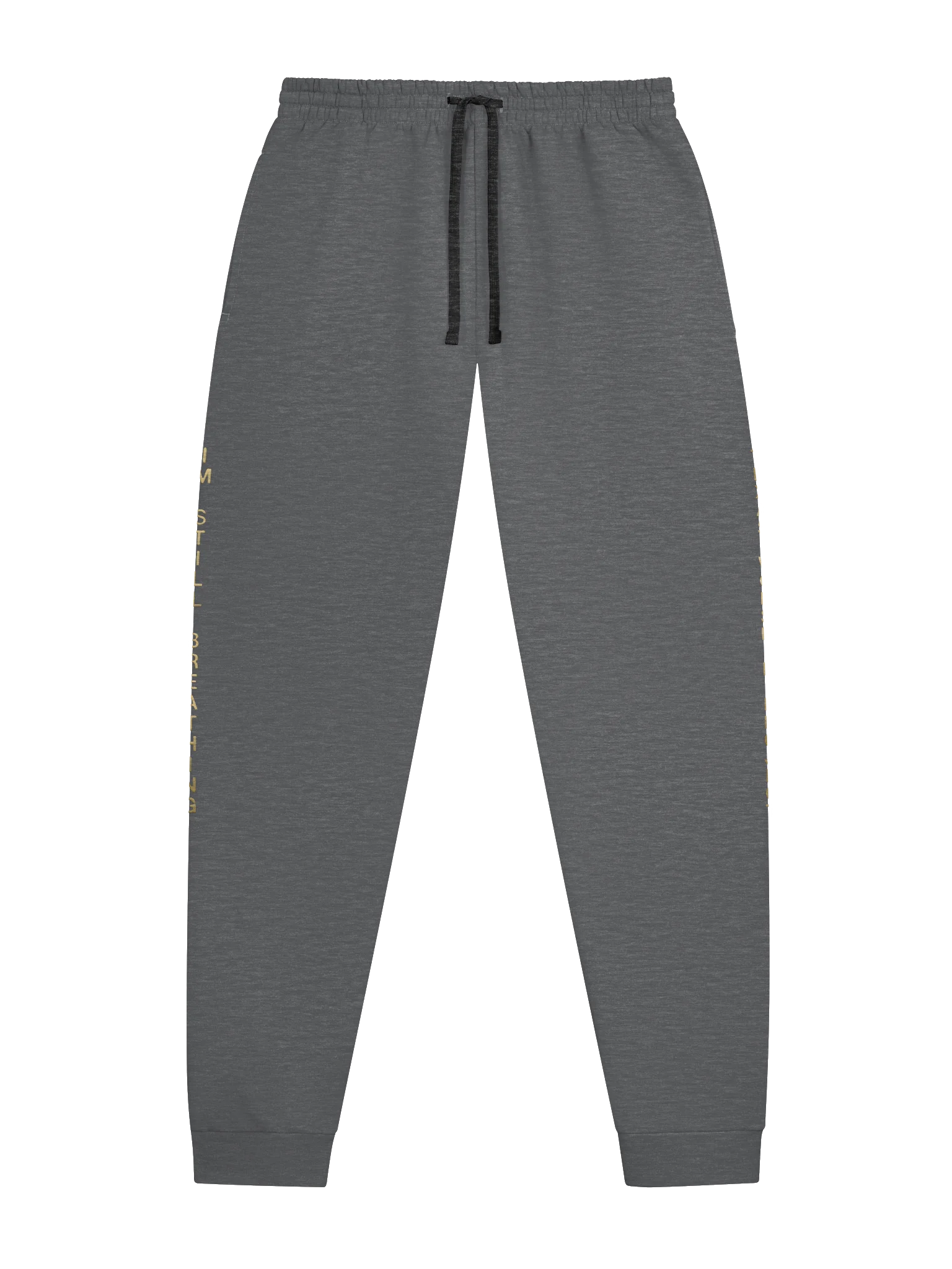 I'm Still Breathing Joggers product image (5)