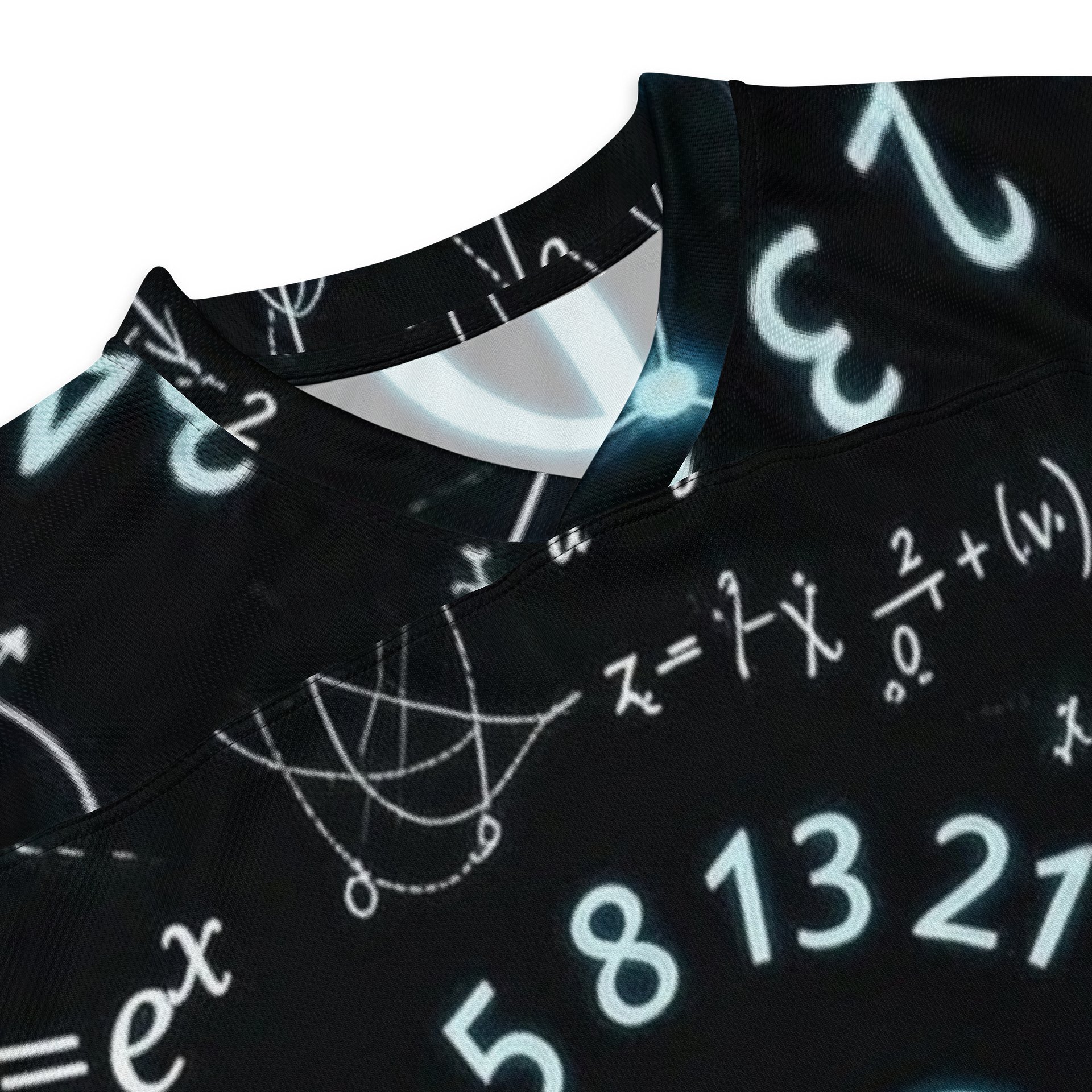 LIMITED EDITION - CNX Core All-over print Unisex Long Sleeve Tee — OverCore 004 product image (10)