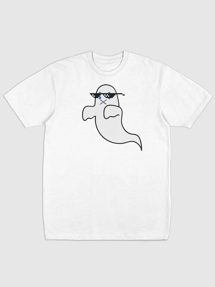 I'ma Be Ghost Heavyweight Tee product image (1)