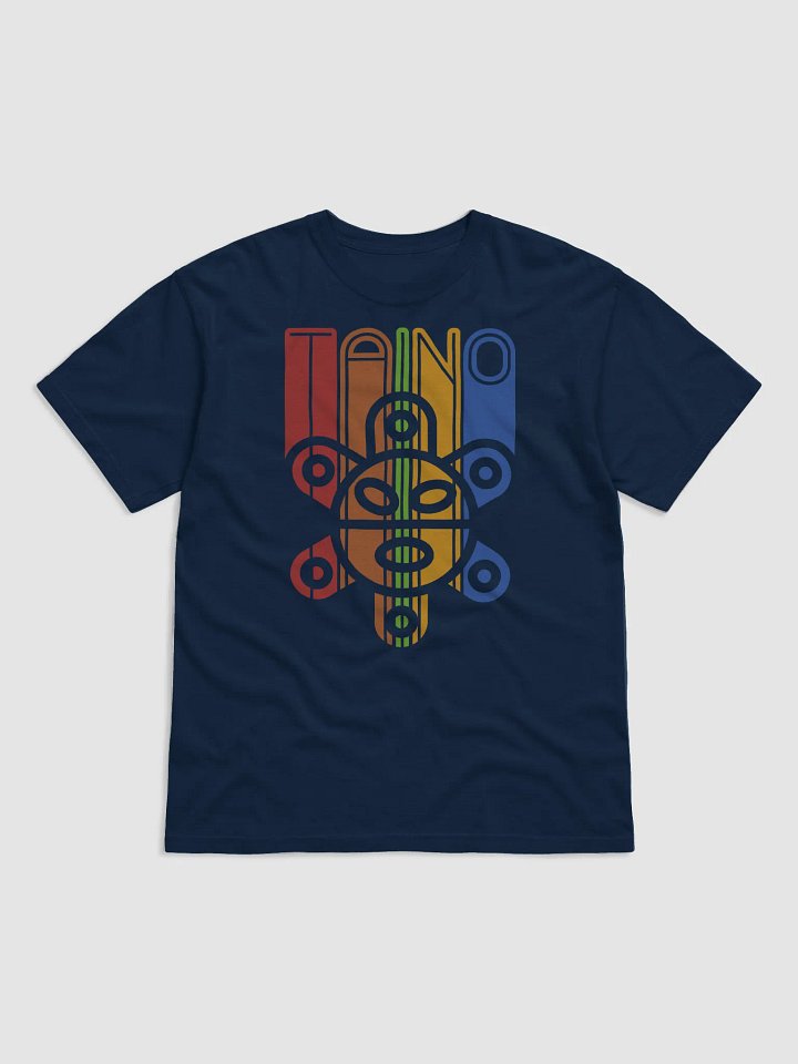 Taino T-shirt product image (3)