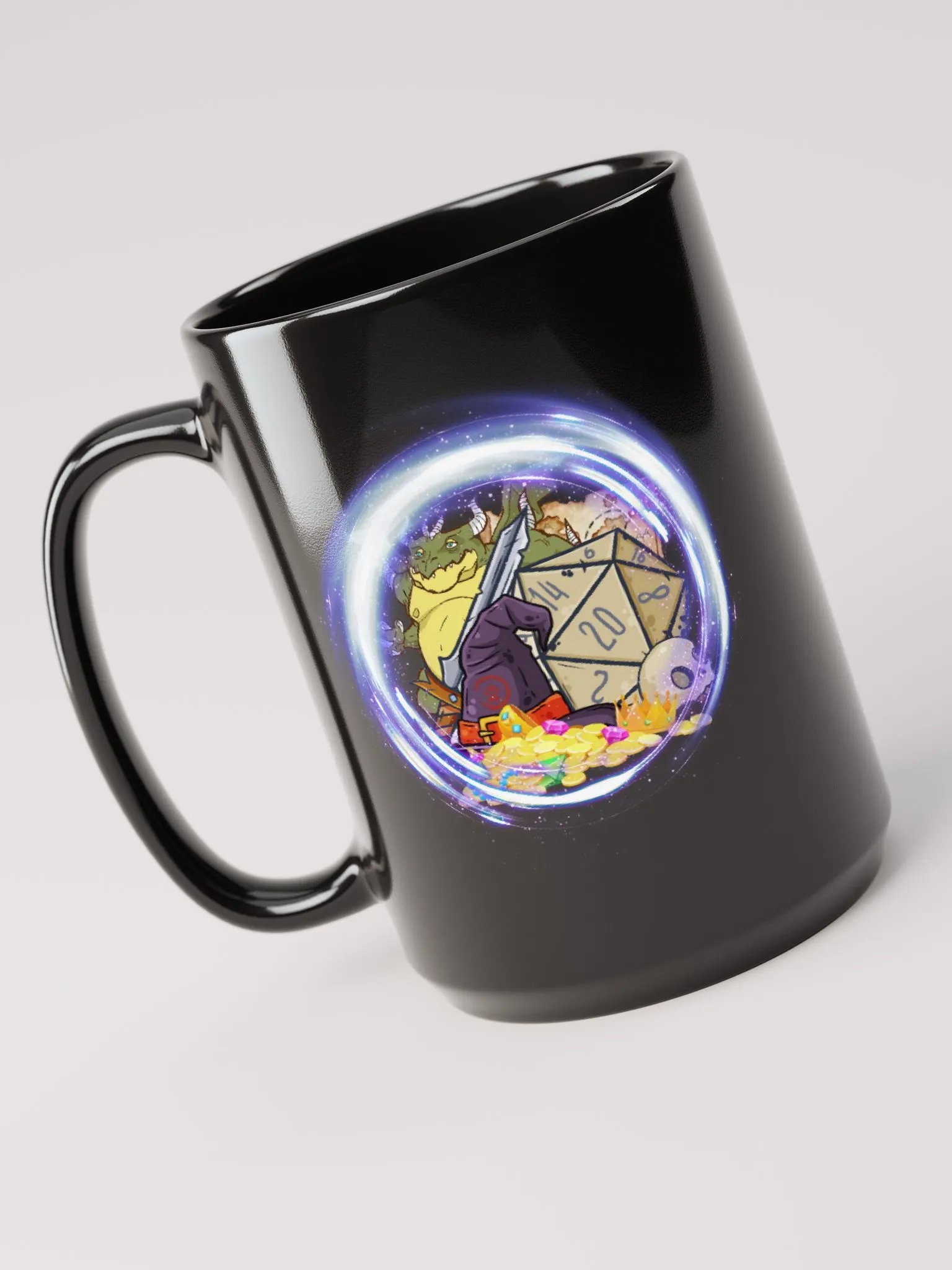 The Adventurer's Guild product image (3)