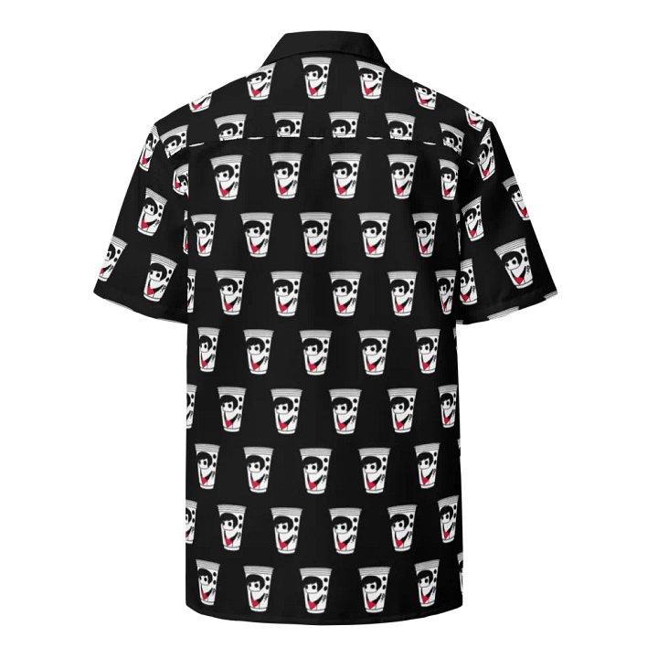 Summer Breeze Hawaiian Shirt product image (2)