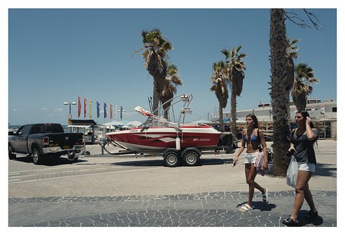 A few straight-out-of-camera JPEGs using Leica’s new Cine Look.

I think this might be my favourite Leica profile so far. It’...