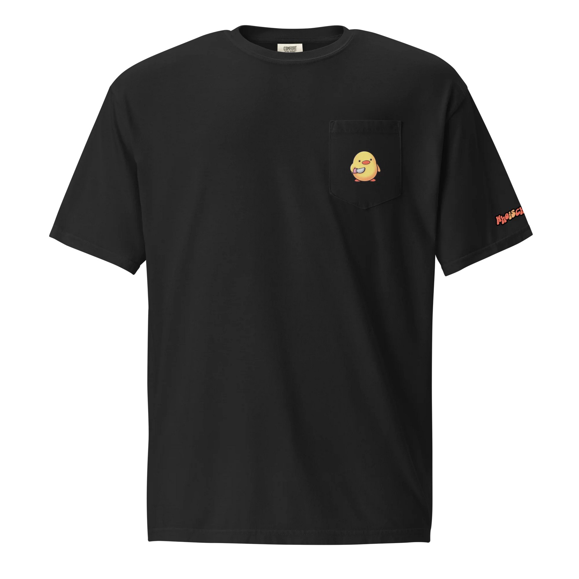 Ducky T product image (1)