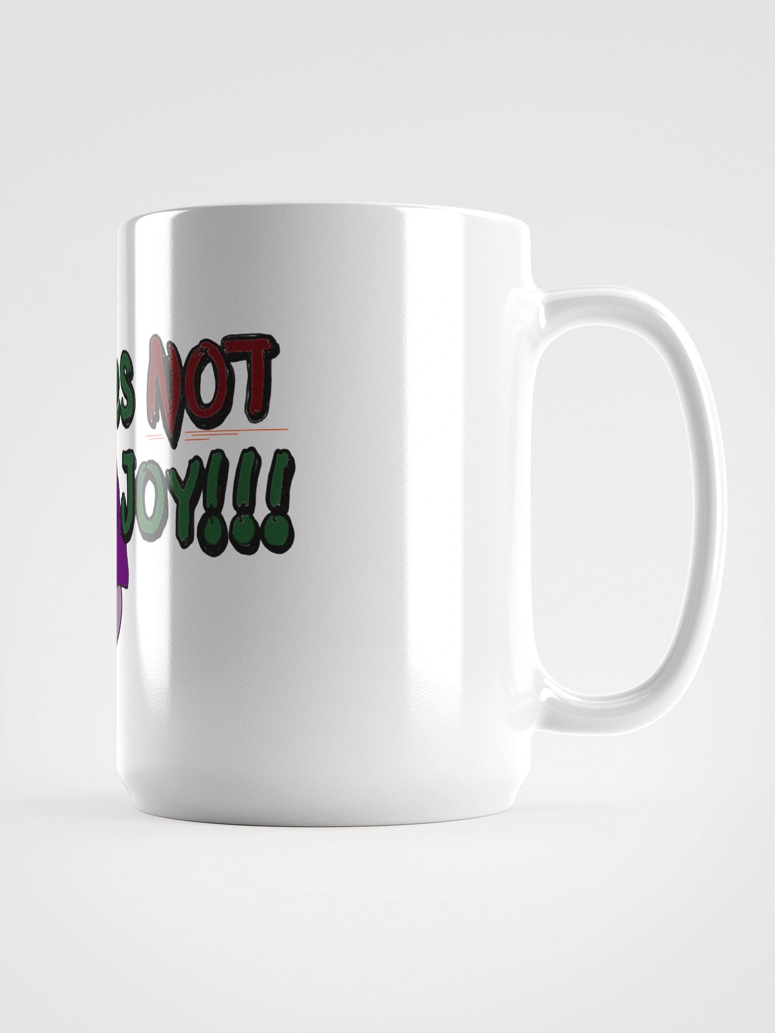 This does NOT bring me joy product image (2)