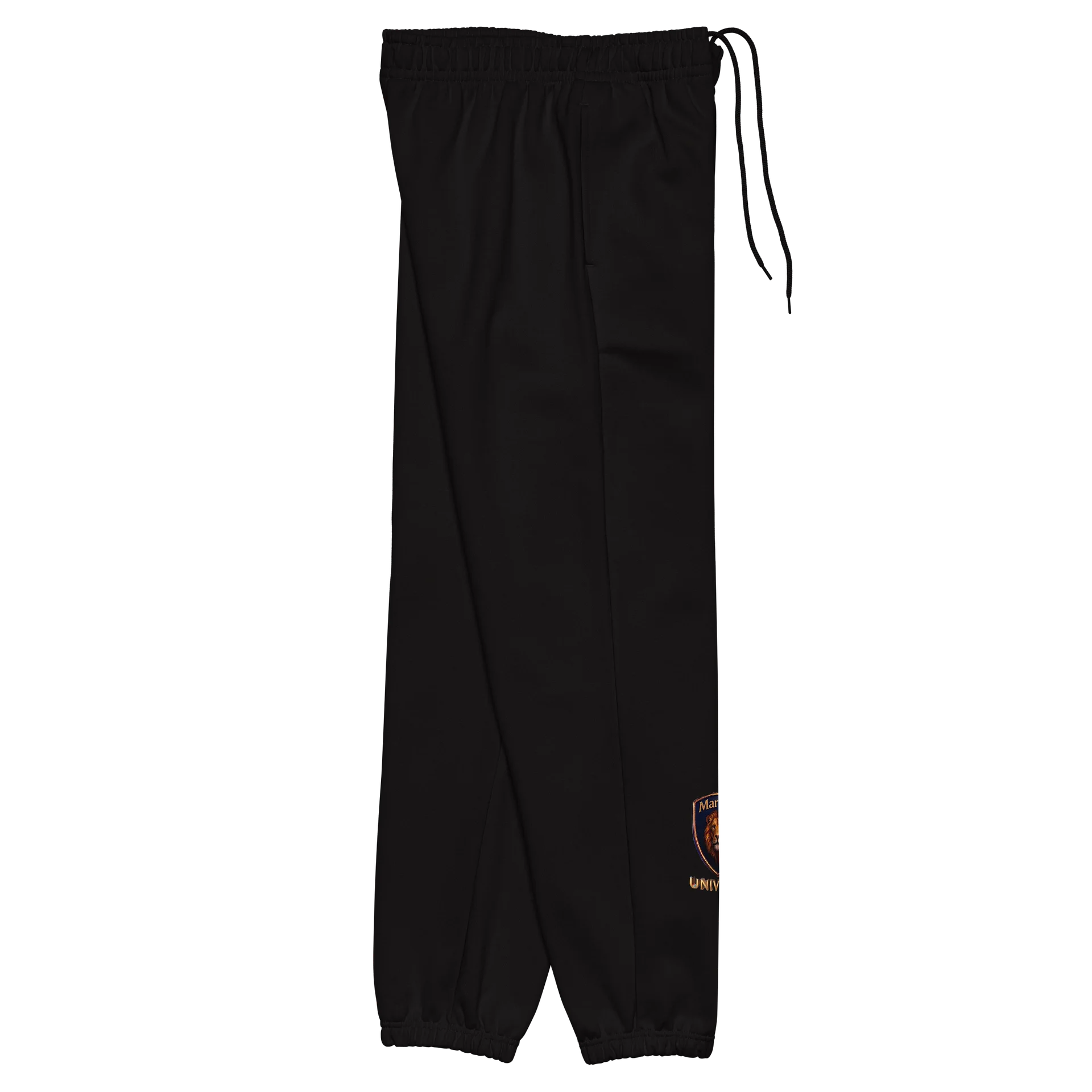 MarHal Universe "Orbit" Midweight Sweatpants product image (4)