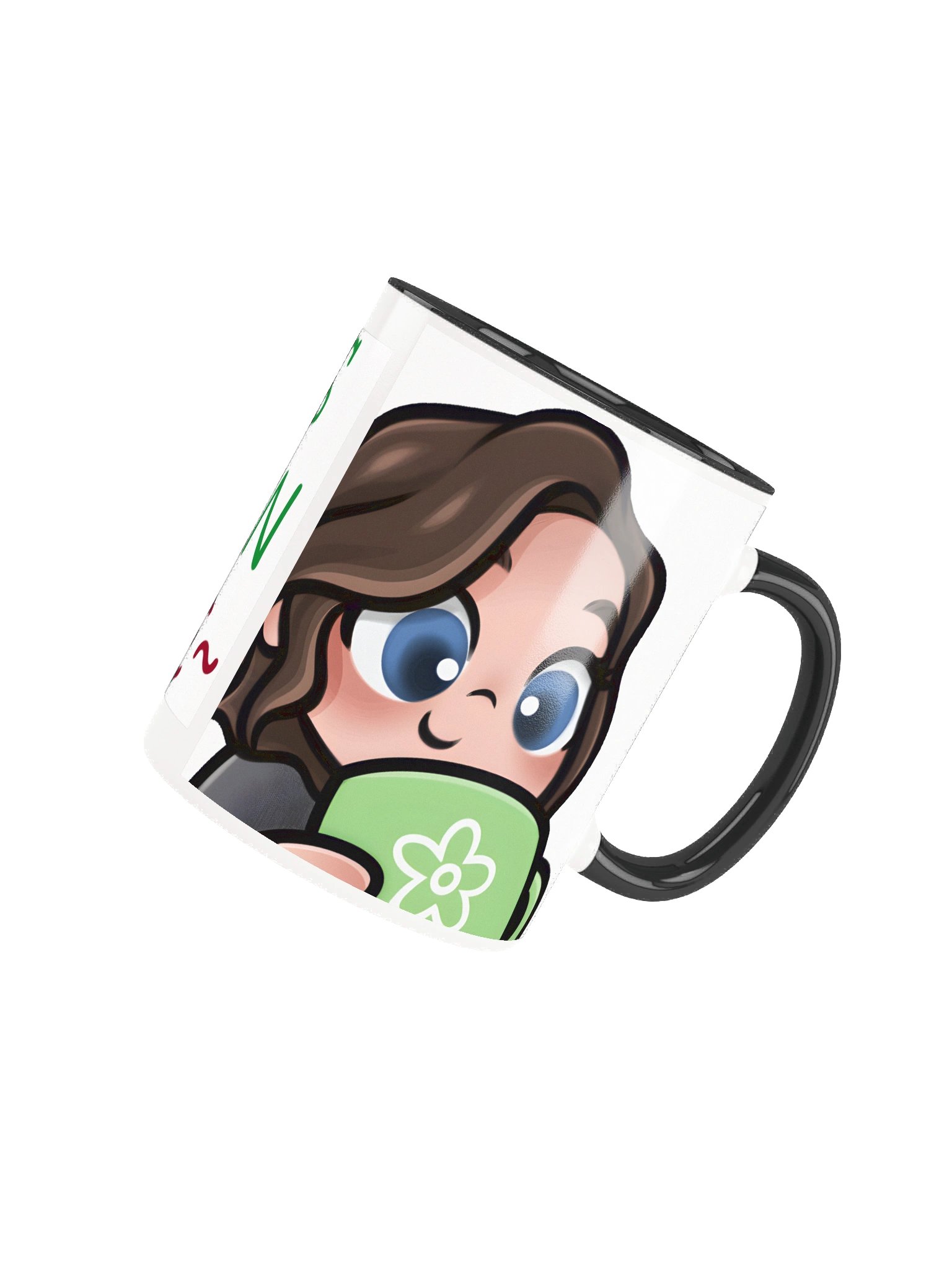 Caffeine Vessel product image (4)