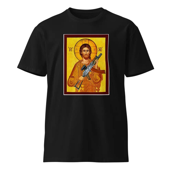Krink Jesus product image (1)
