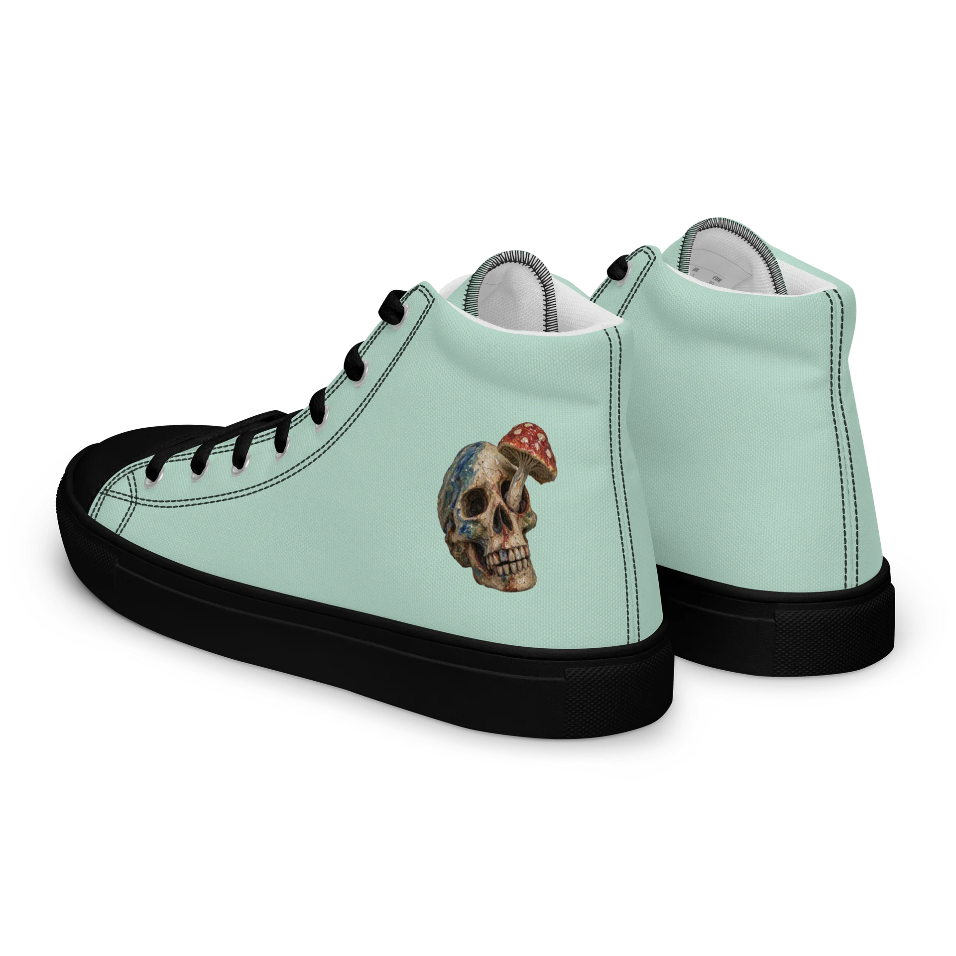 Catharex - Palmoret Women's Shoes (Limited Edition) product image (5)