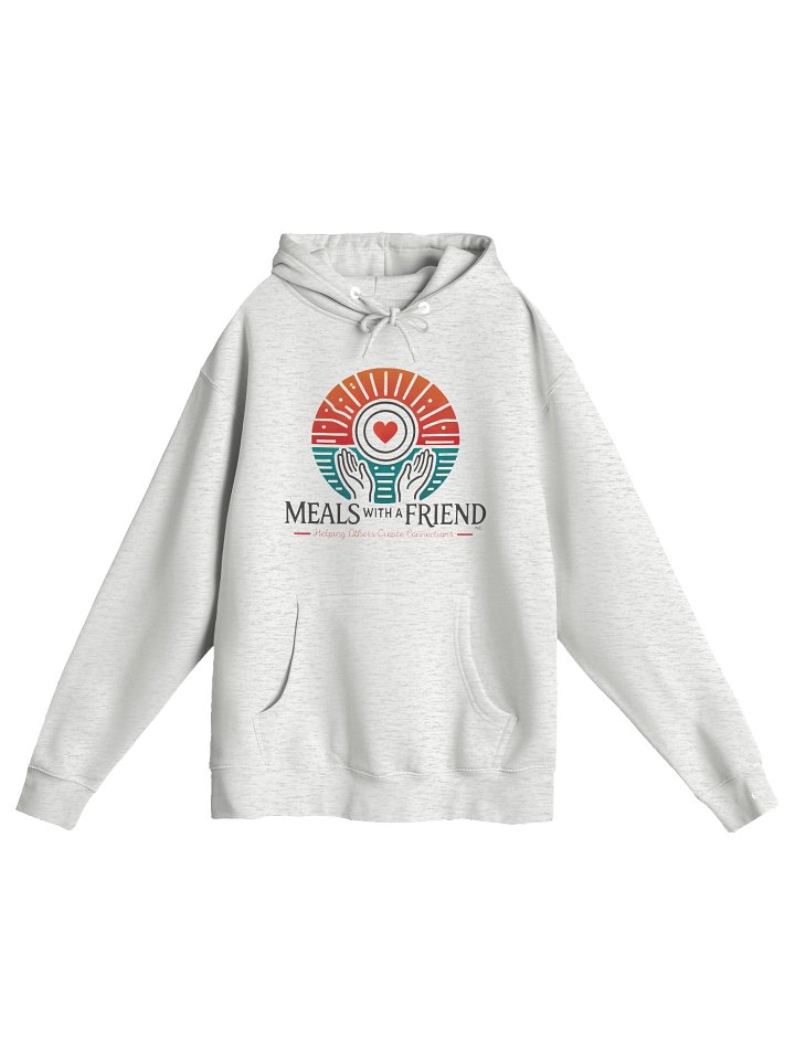 The Warm Connection Hoodie product image (1)