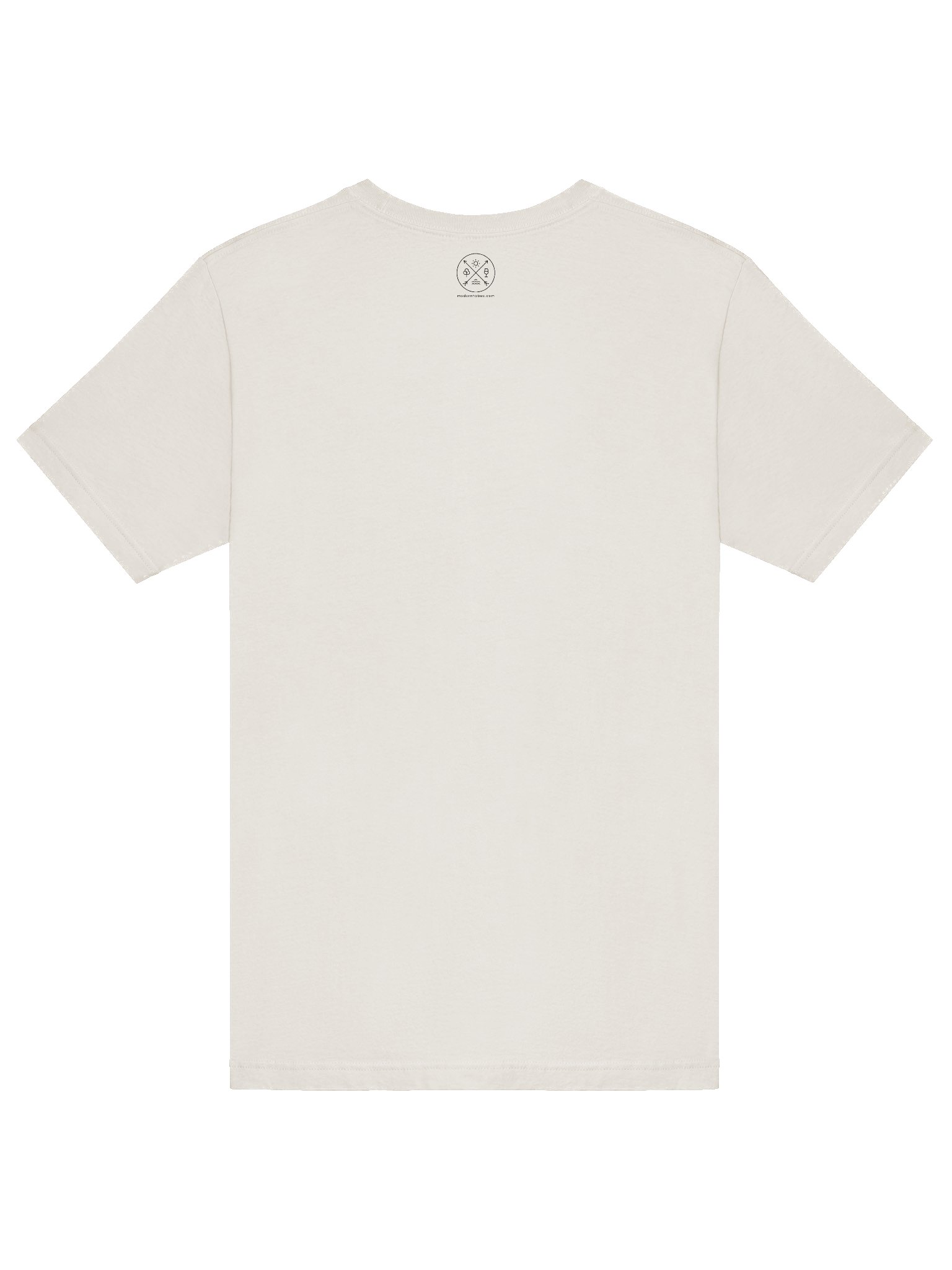 Japanese Modern Hobos T-shirt product image (18)