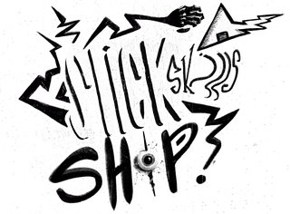 Slick Skills Shop