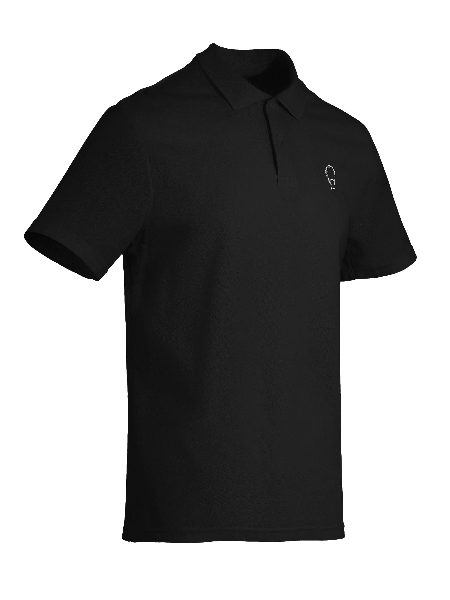 Frank Page Icon Men's Golf Polo product image (4)