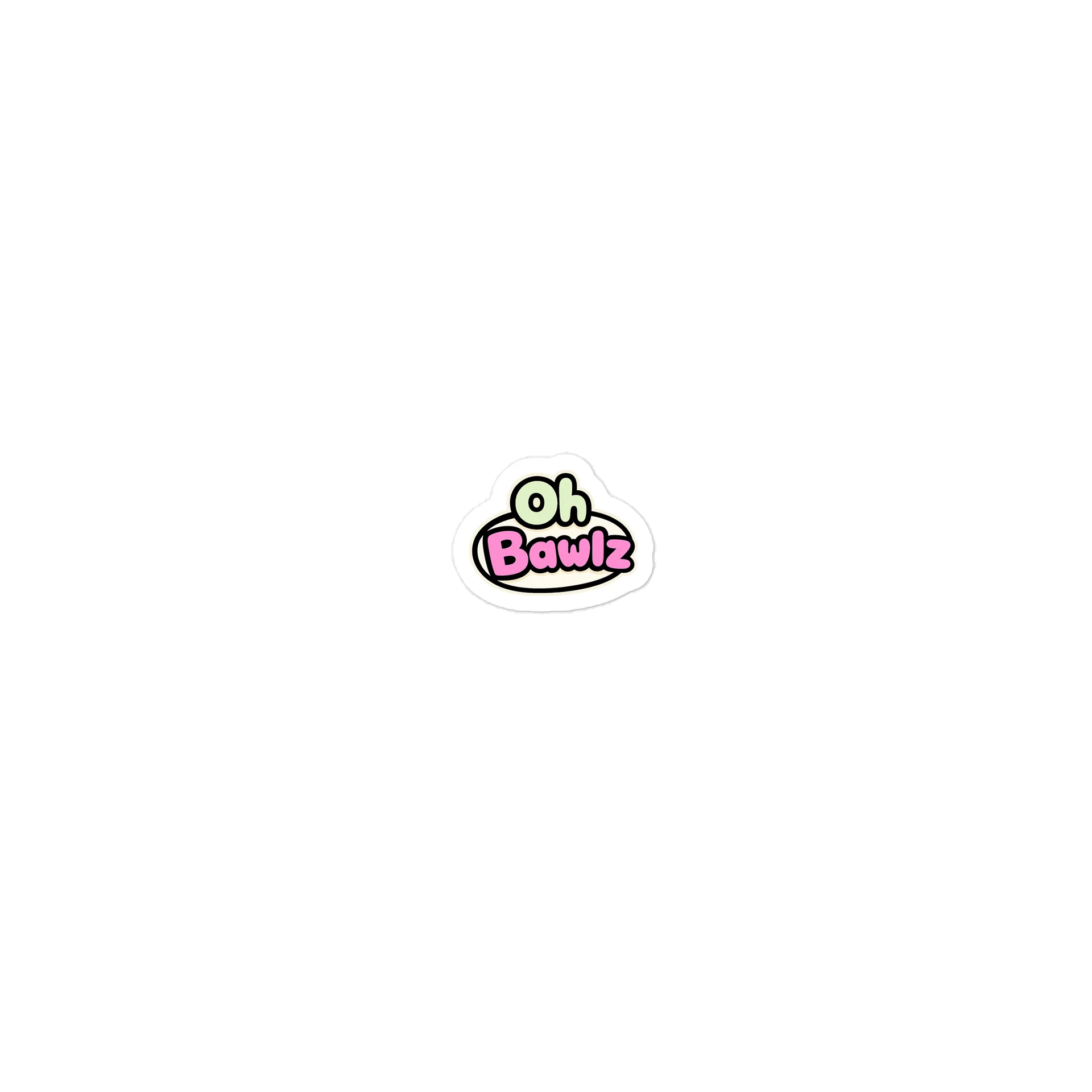 Oh Bawlz product image (1)