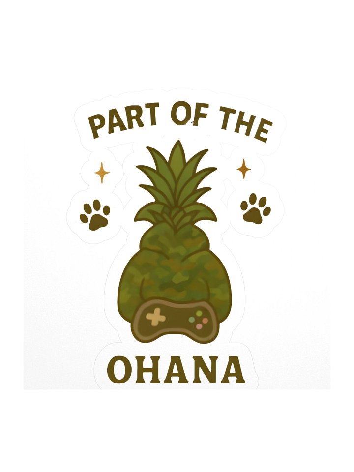 Part of the Ohana product image (1)