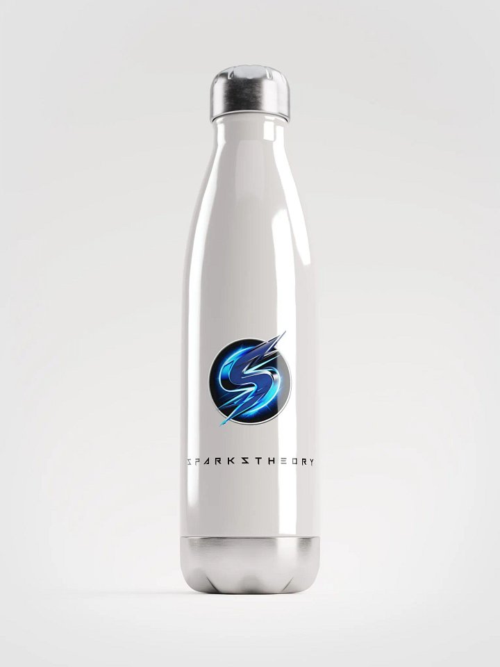 Sparks Water Bottle product image (1)