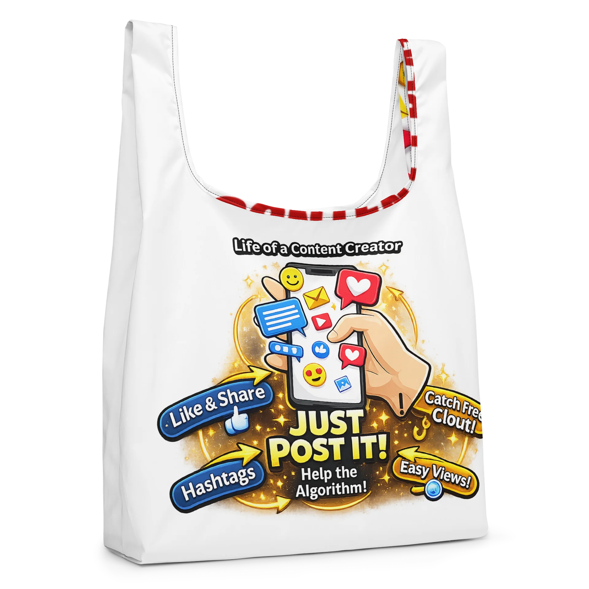 Content Shopping Bag product image (4)