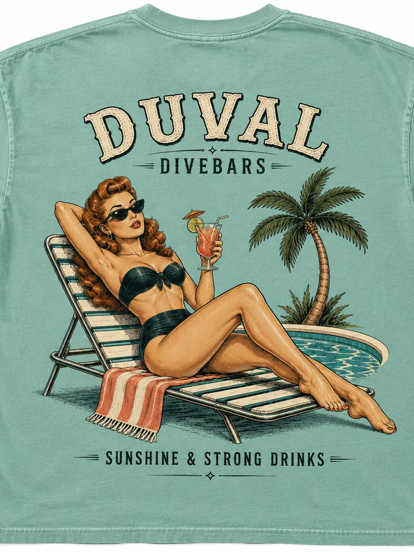 Sunshine & Strong Drinks product image (1)