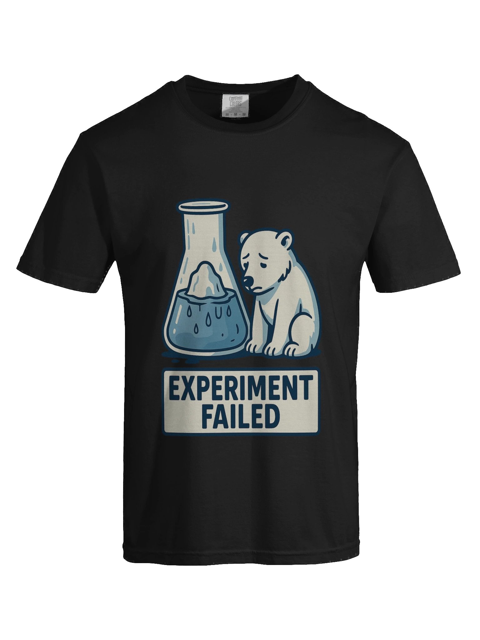 Animals Tee - experiment failed! product image (20)