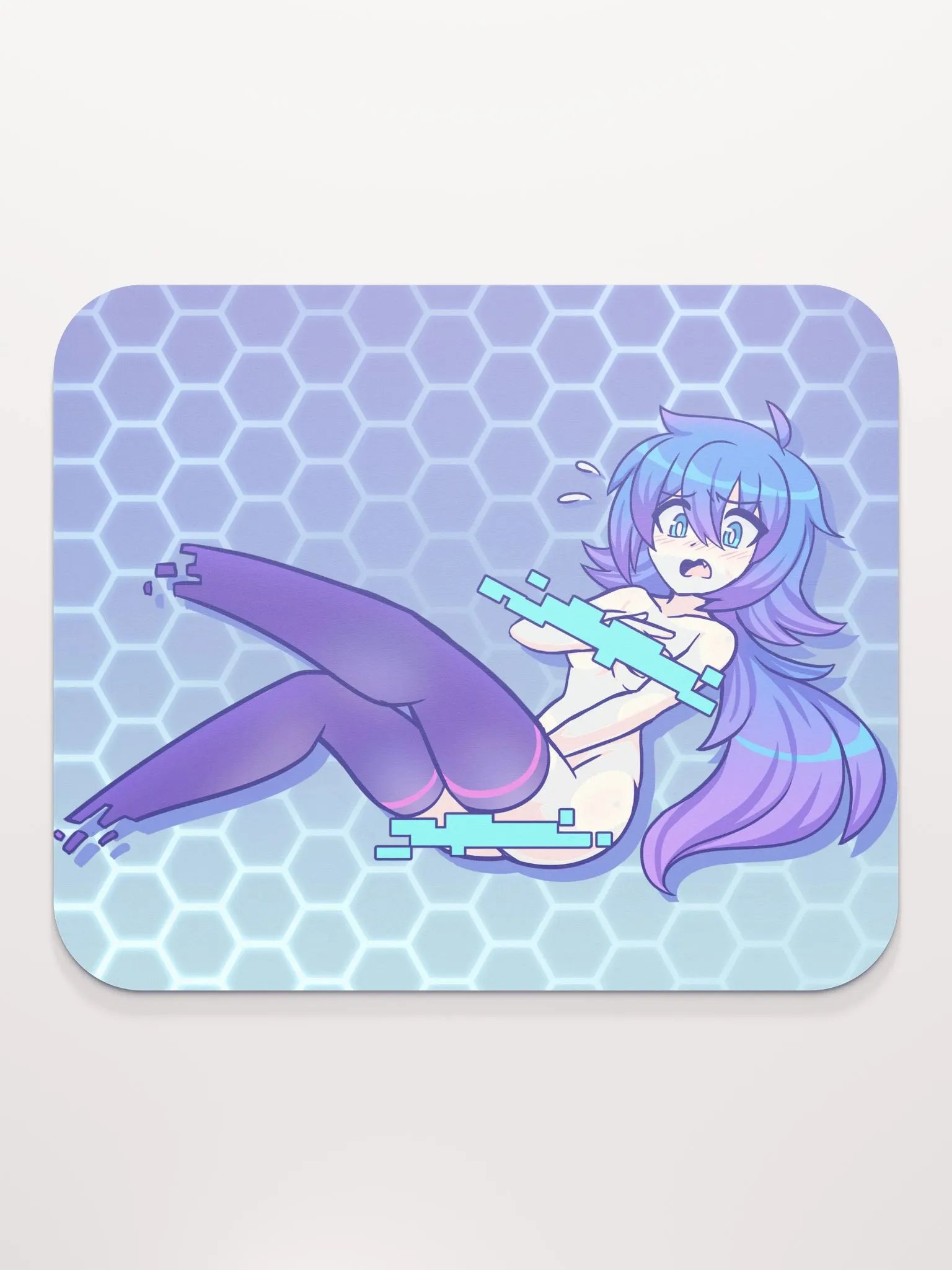 Mouse Pad - Wardrobe Malfunction product image (2)