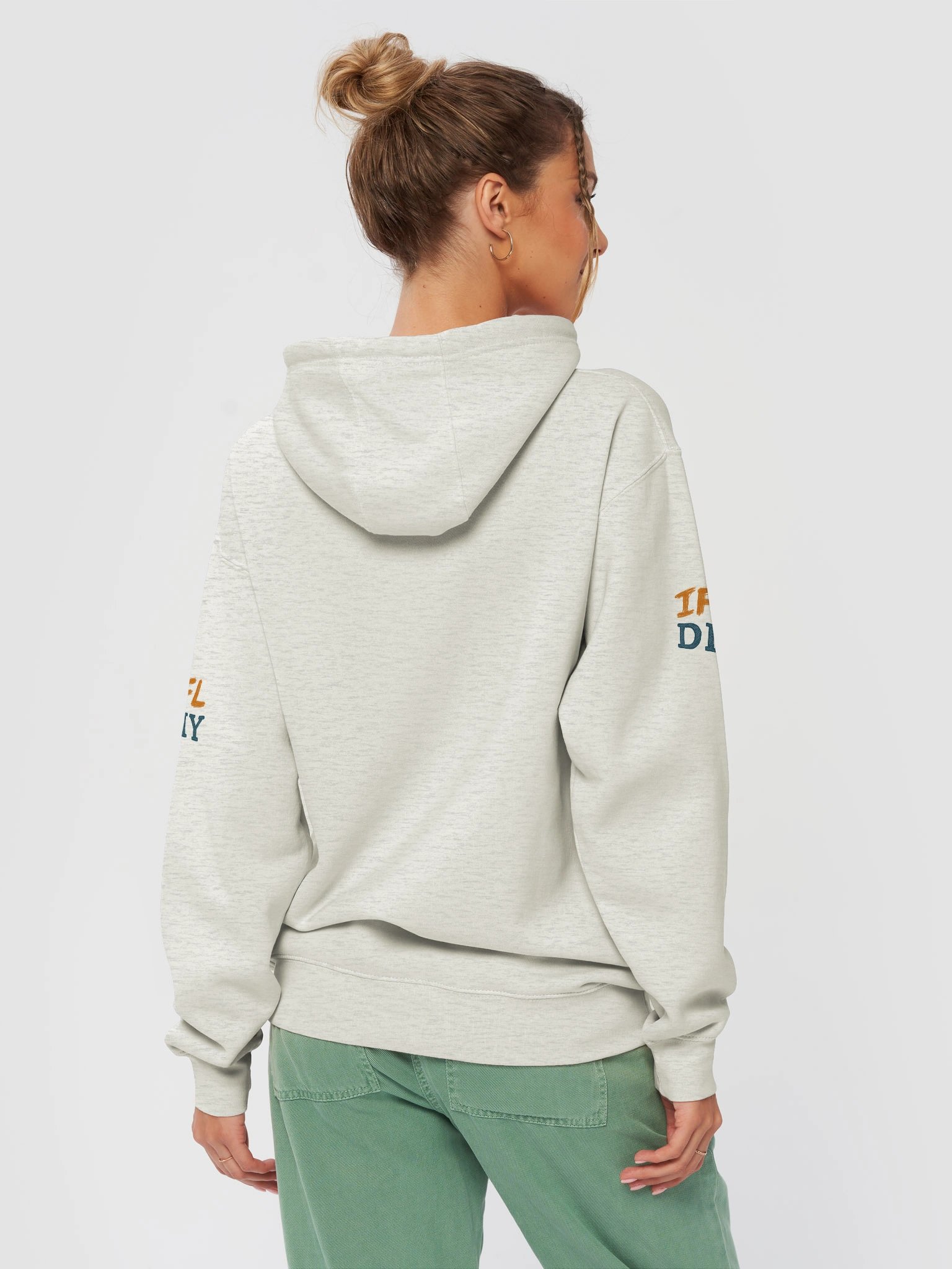 Crew Hoodie product image (4)