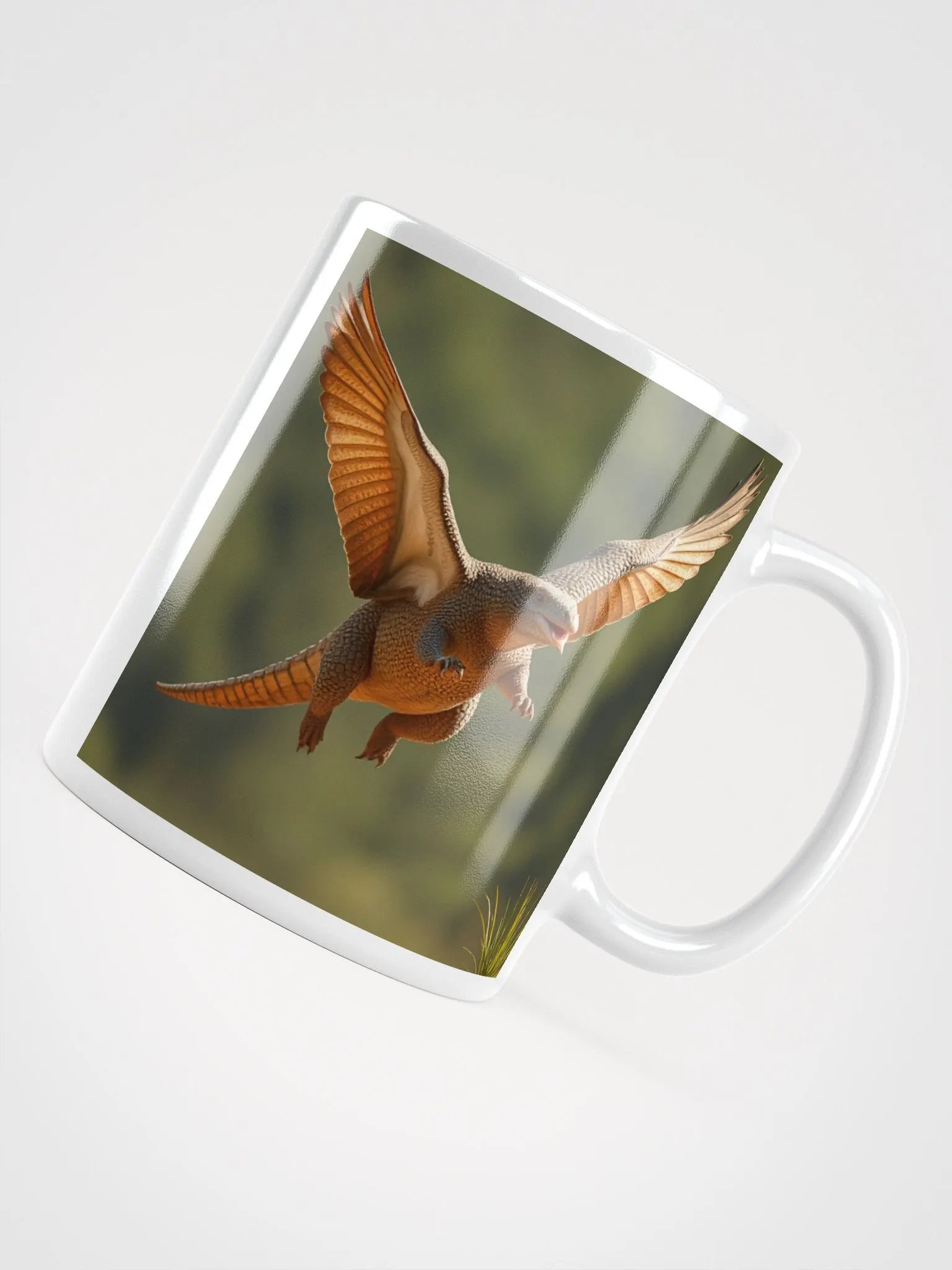 Arizona Winged Armadillo product image (11)