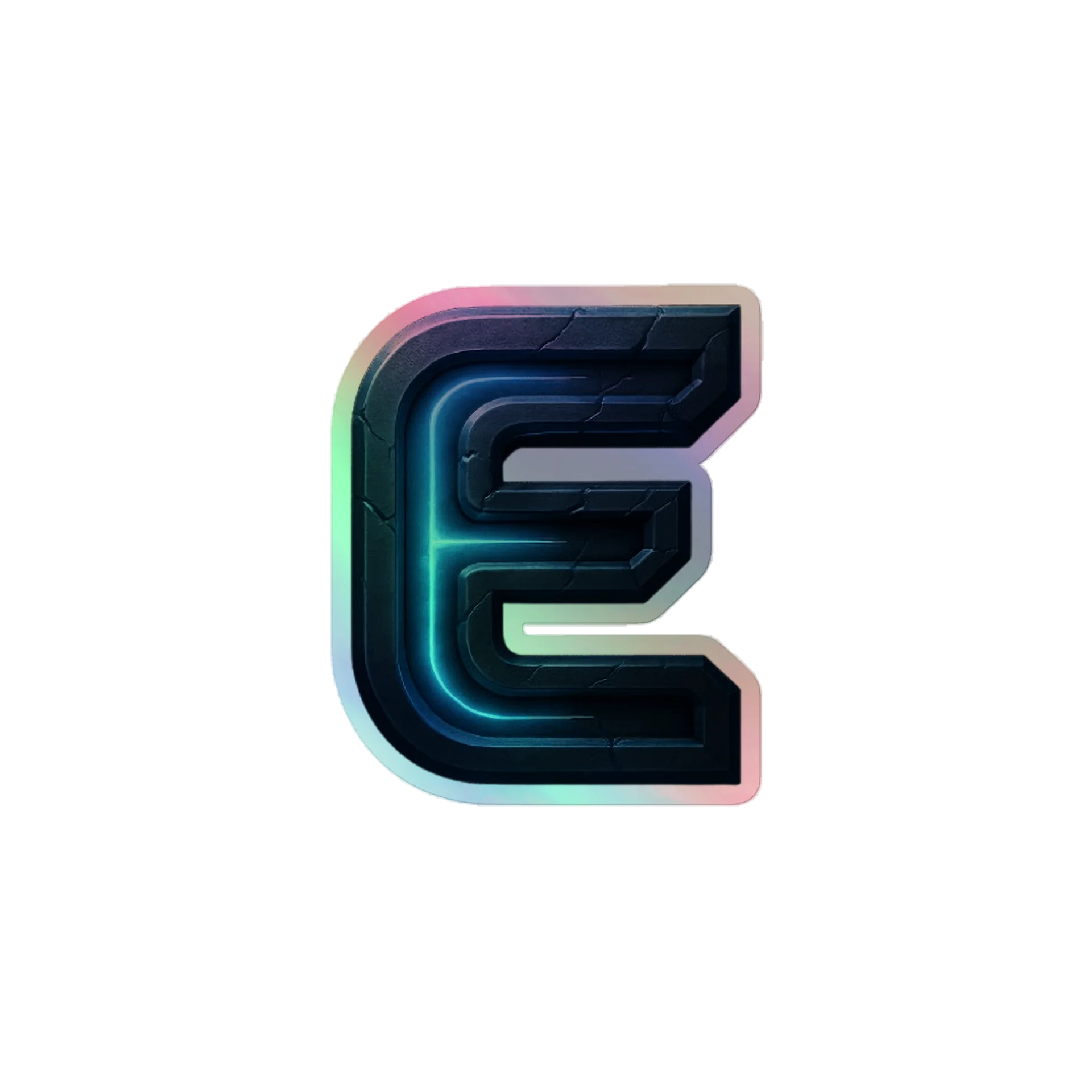 Envision HoloCore Sticker (Medium) product image (1)