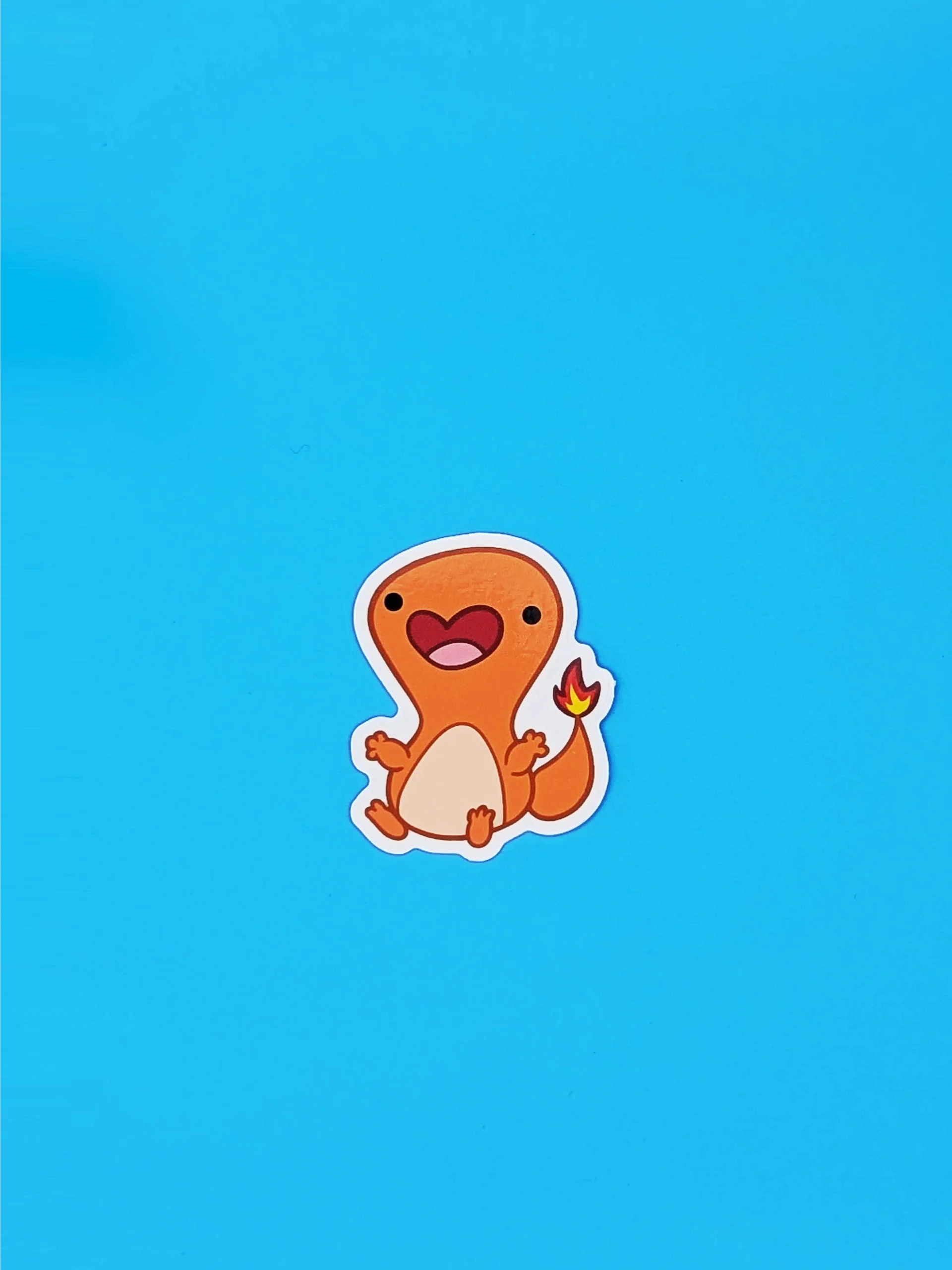 Pocket Monster Stickers product image (4)