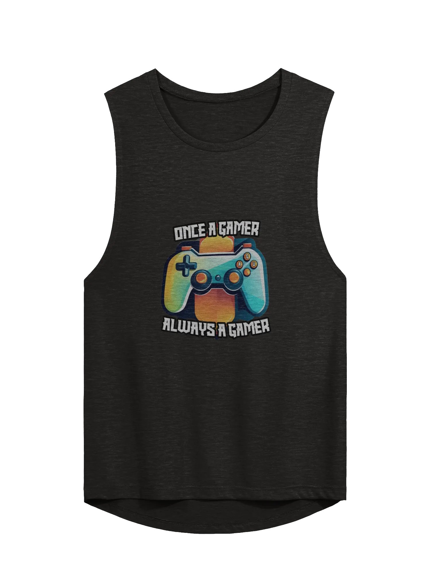 All Gamers United Vrouwen hemd product image (1)