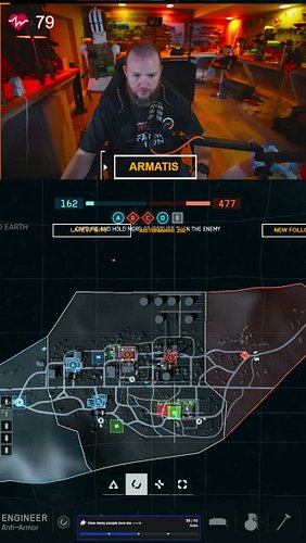 Chopper Quad Kill | #armatis on #Twitch

https://www.twitch.tv/armatis - Check out my Twitch streams!
https://www.youtube.com...