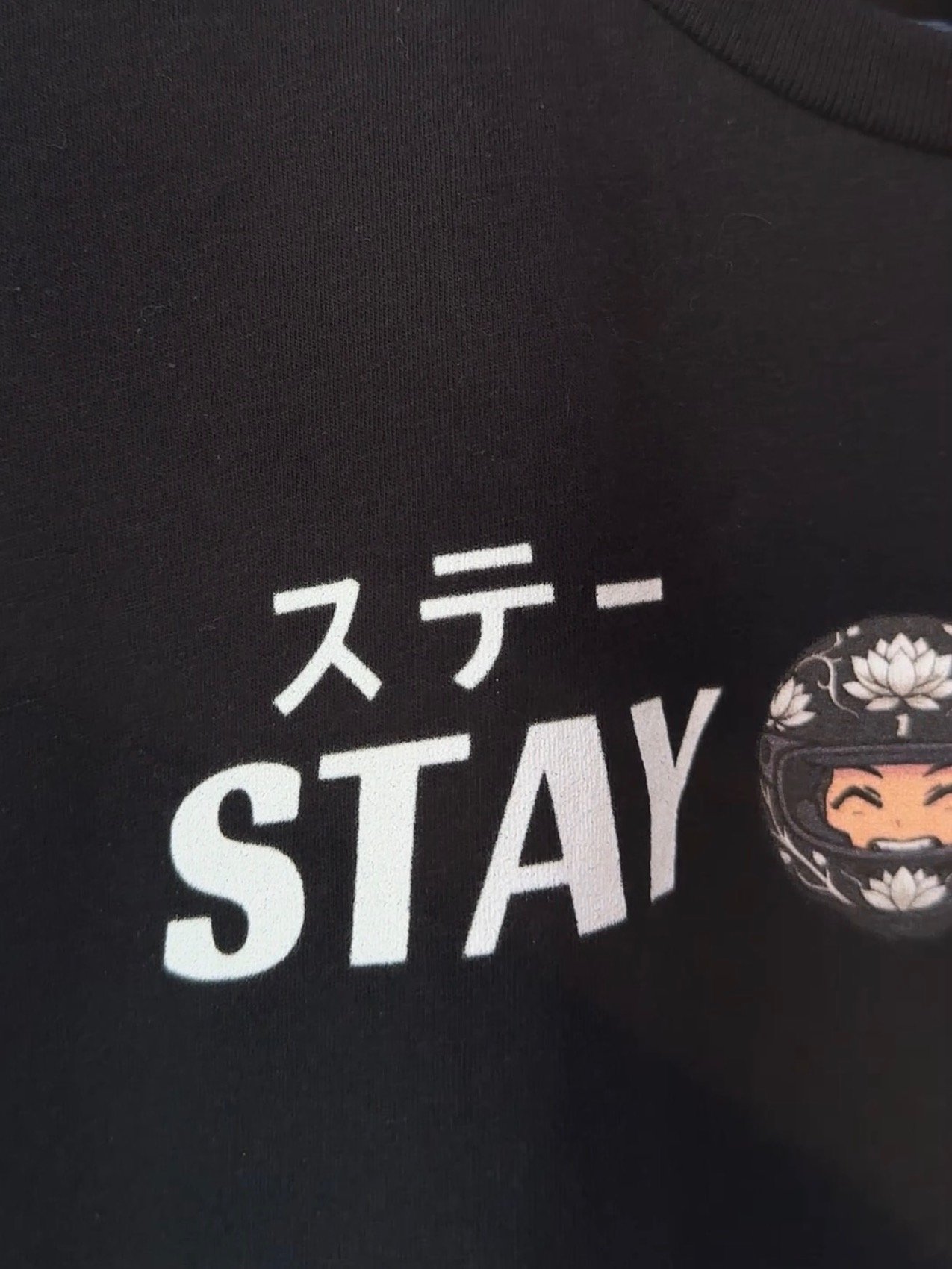 DRAYV Club Official T-Shirt product image (3)