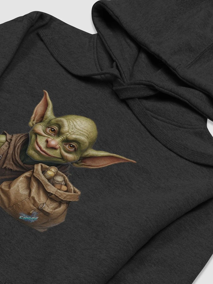 Loot Goblin Hoodie product image (36)