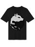 YingYang Wolf T-Shirt