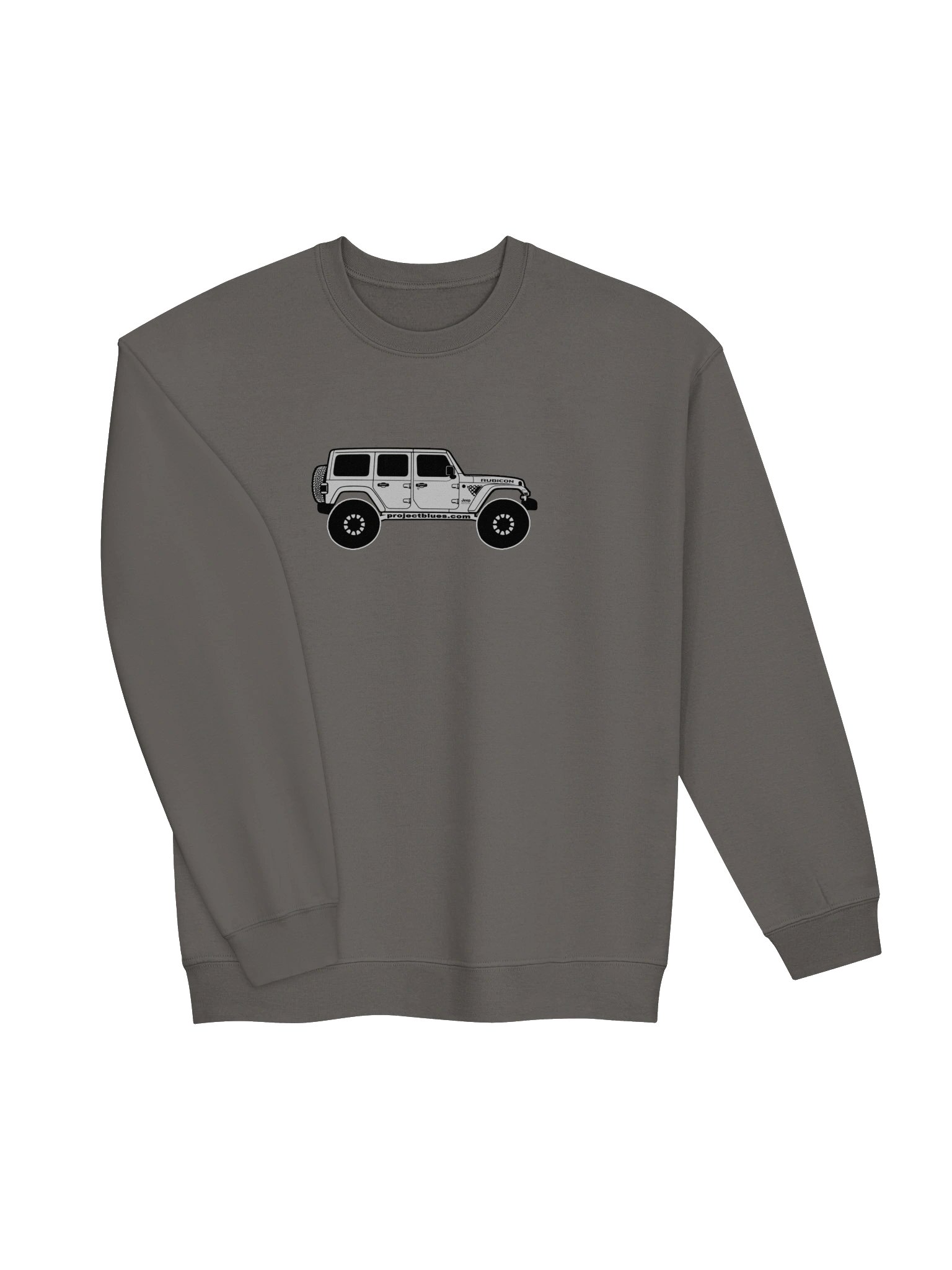 PB-Wrangler-SilverZynith-Sweatshirt product image (7)