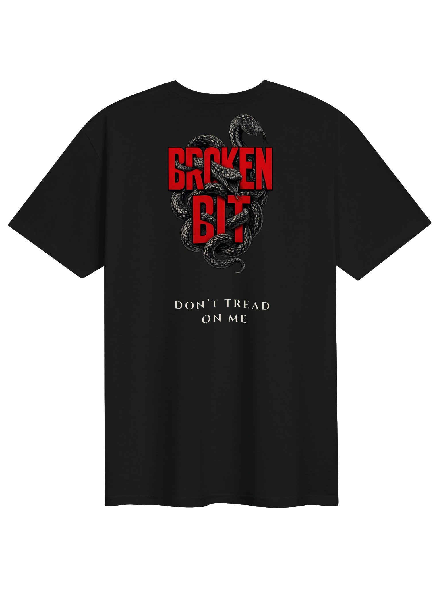 Don't Tread on me product image (2)