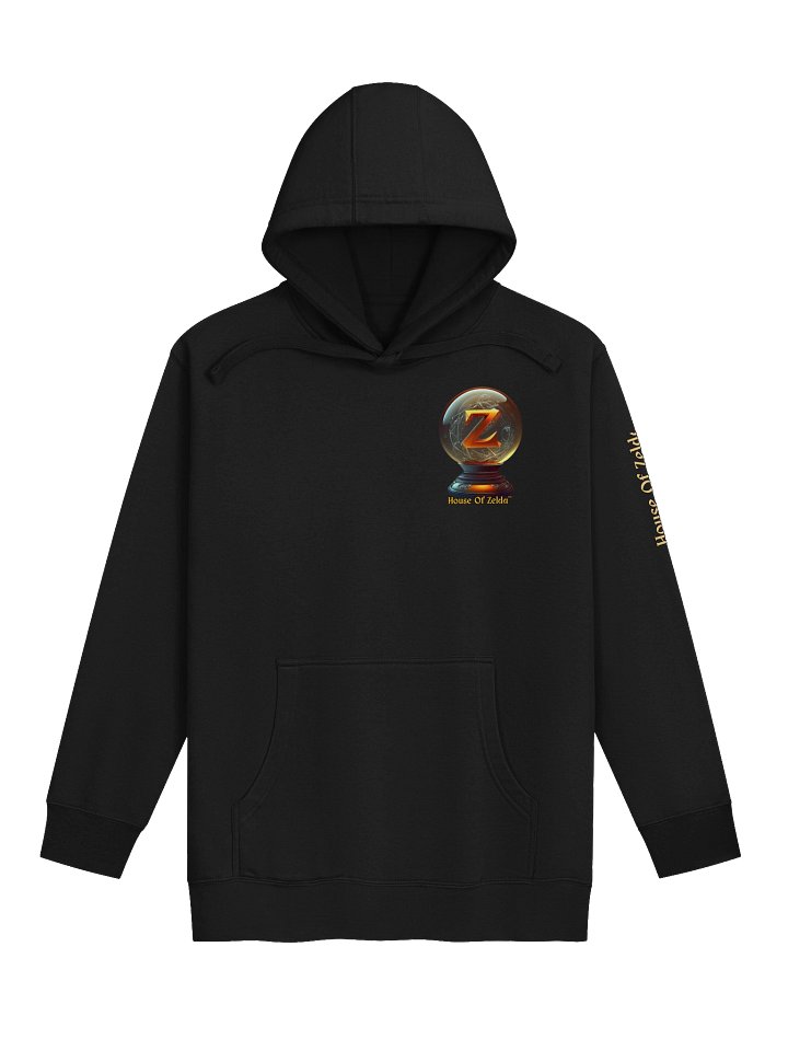 House of Zelda™ Unisex Hoodie product image (1)