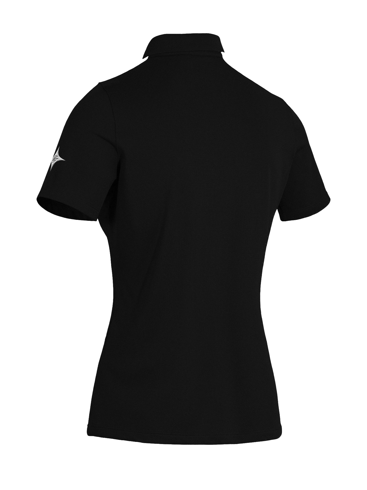 F&F Script x Under Armour® Women's Polo Shirt product image (8)