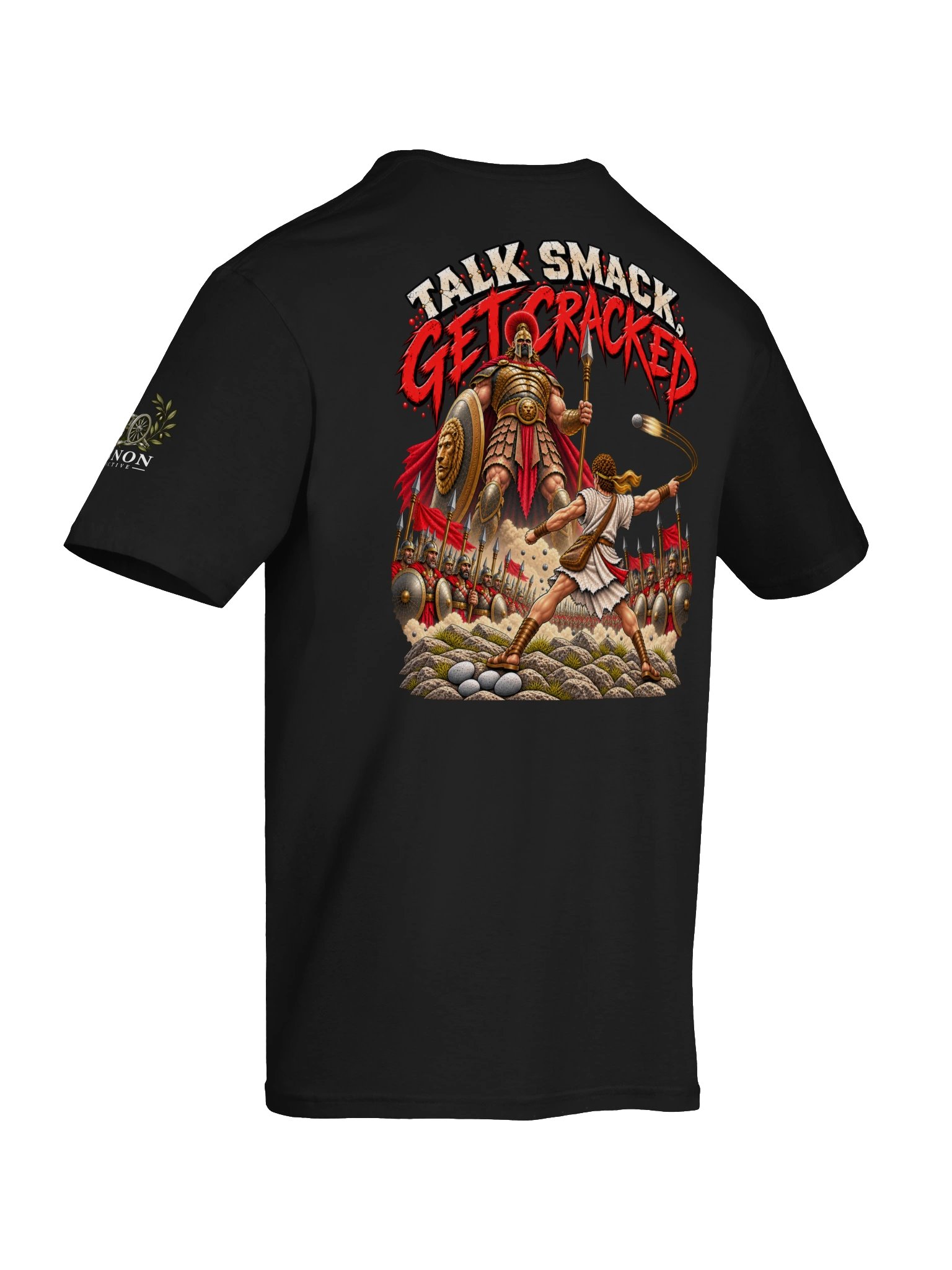 David and Goliath product image (8)