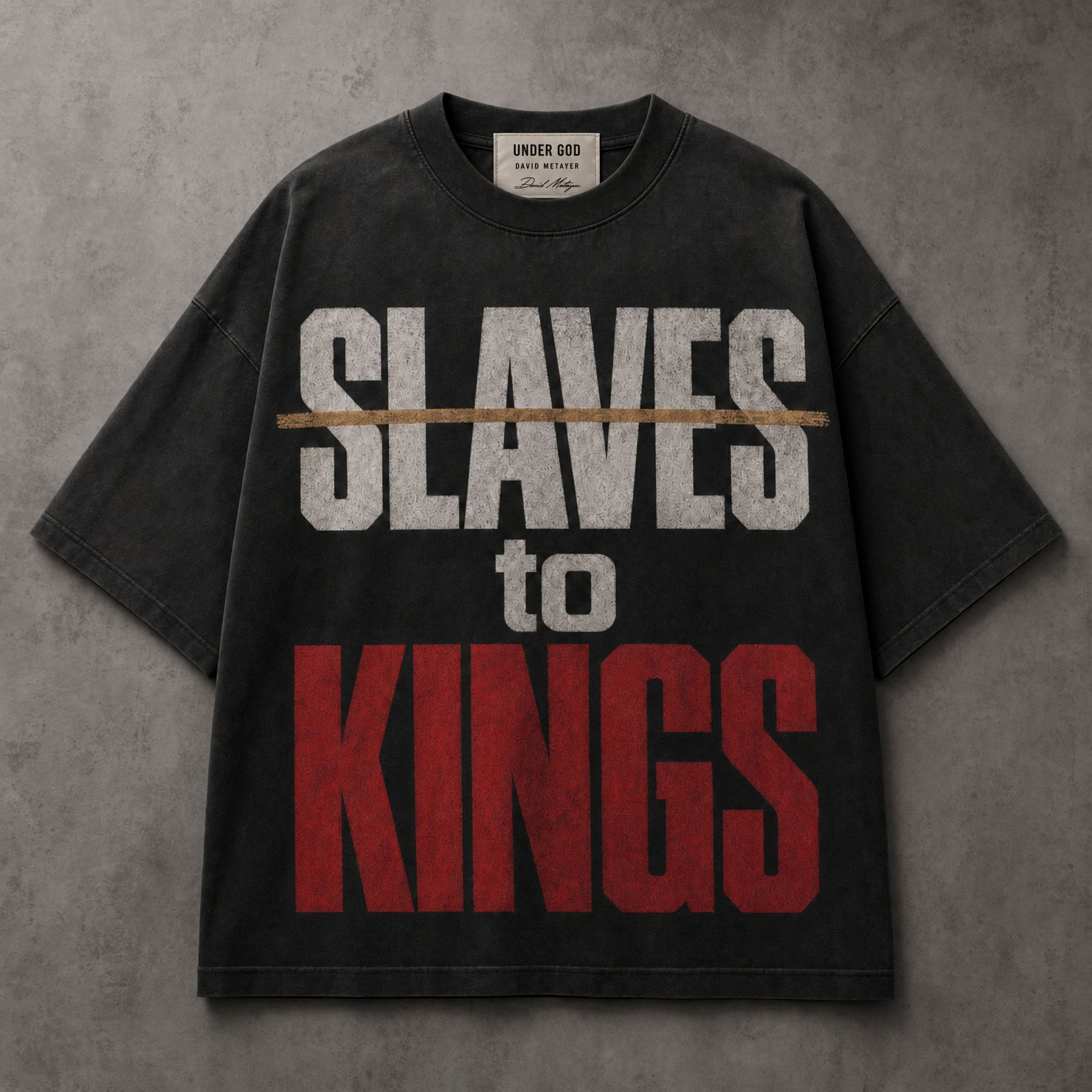 Slaves to Kings — Pride Pack (Exclusive) product image (1)