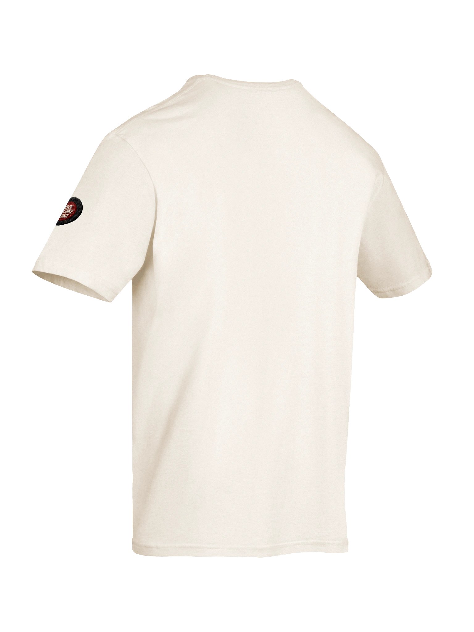 "Unsung Heroes Guild" Crest Tee product image (67)