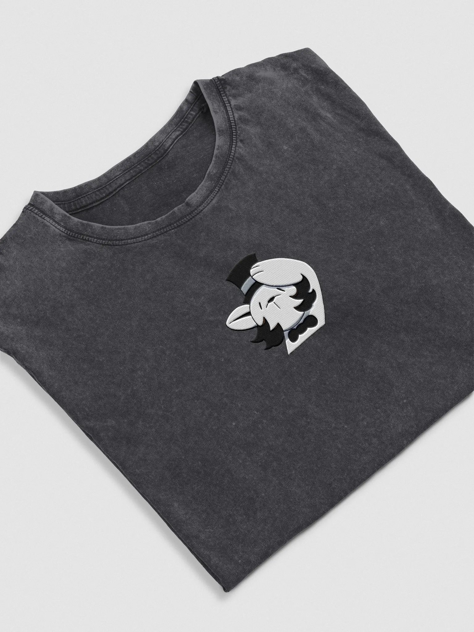MA o7 Embroidered Tee product image (3)