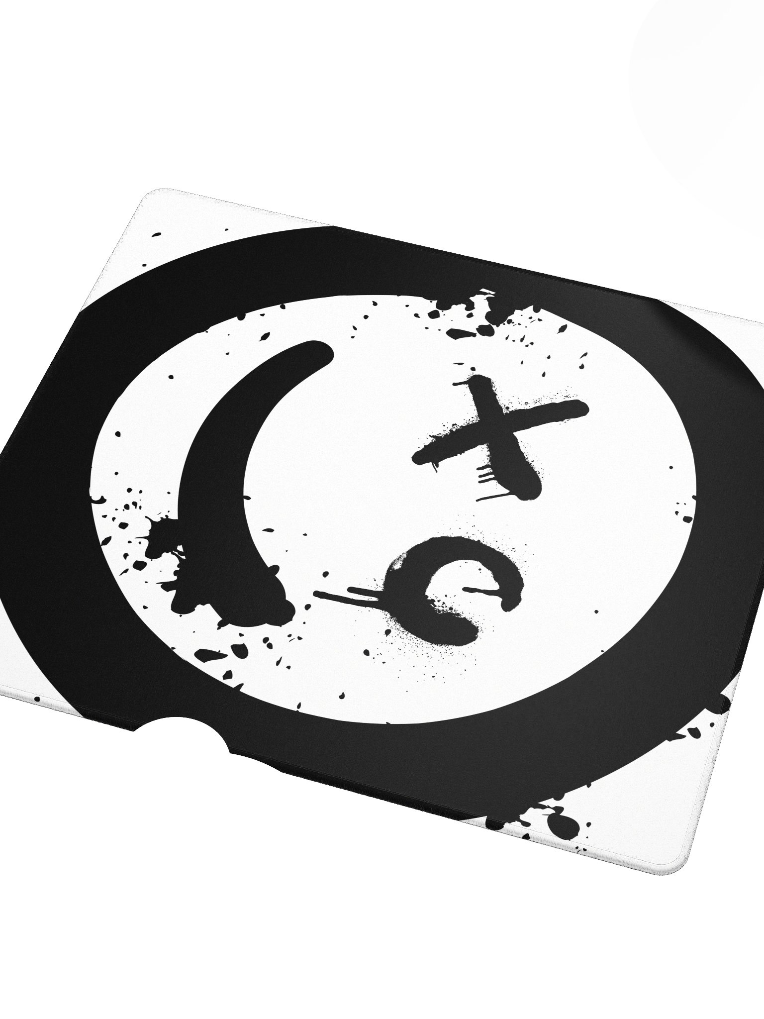 Customs Mousepad product image (5)