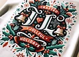 Joyful Holidays's tag thumbnail