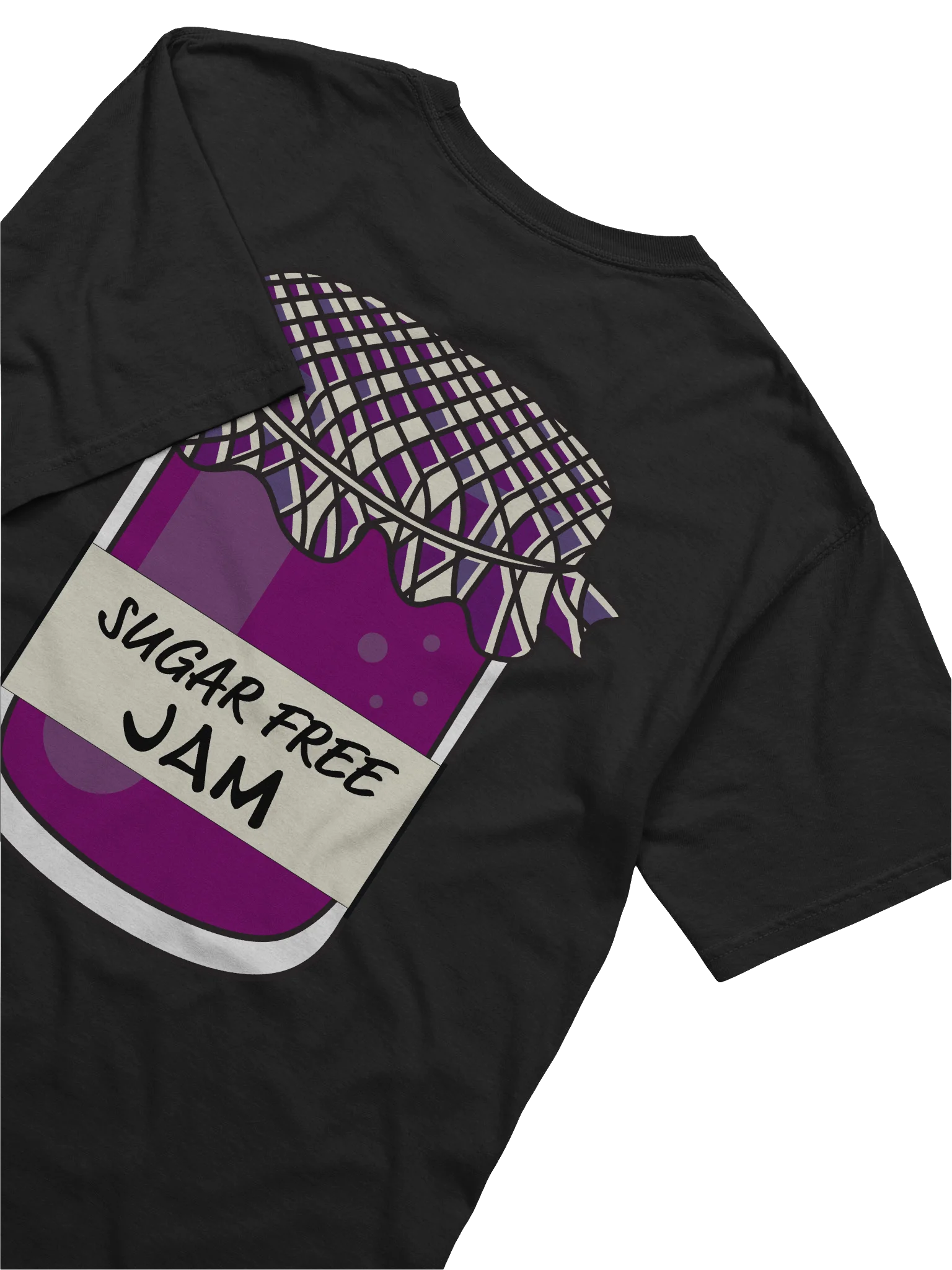 Sad Jam Heavyweight T-Shirt product image (2)
