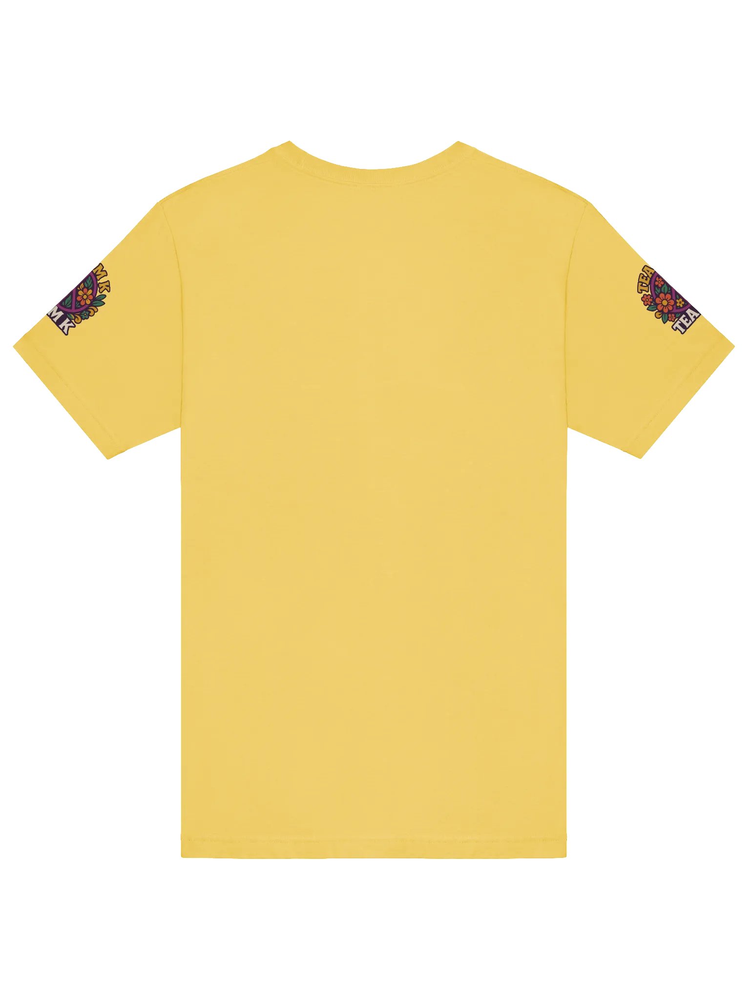 Team K 1960's T-Shirt product image (2)