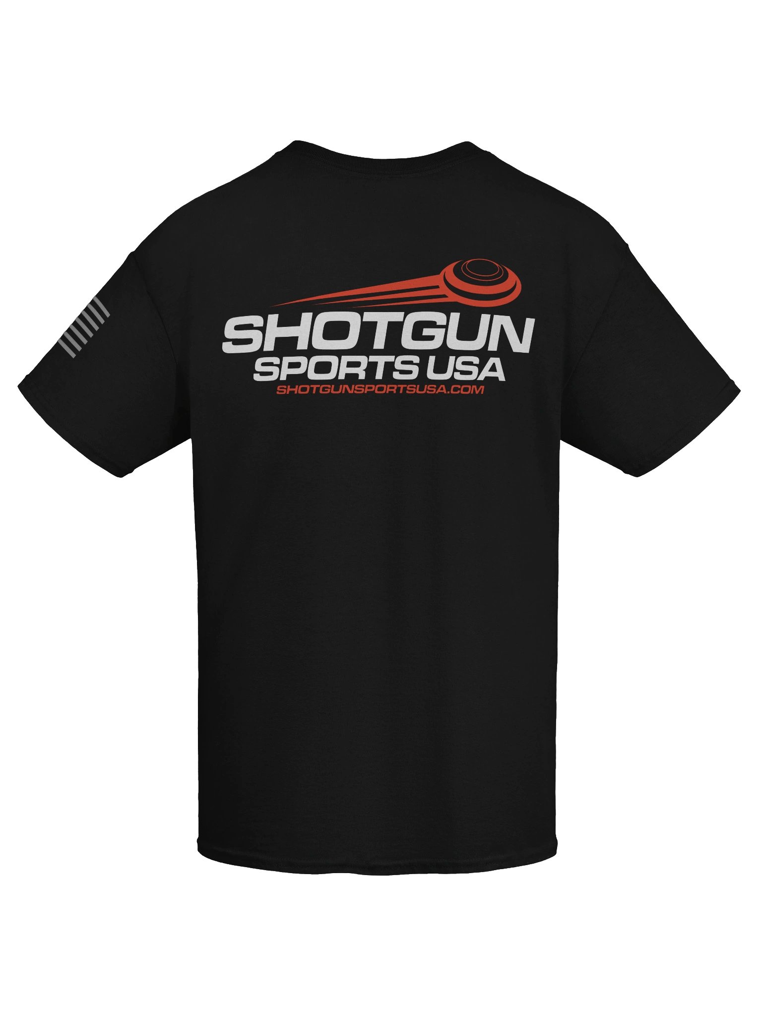 Shotgun Sports USA T-Shirt product image (7)