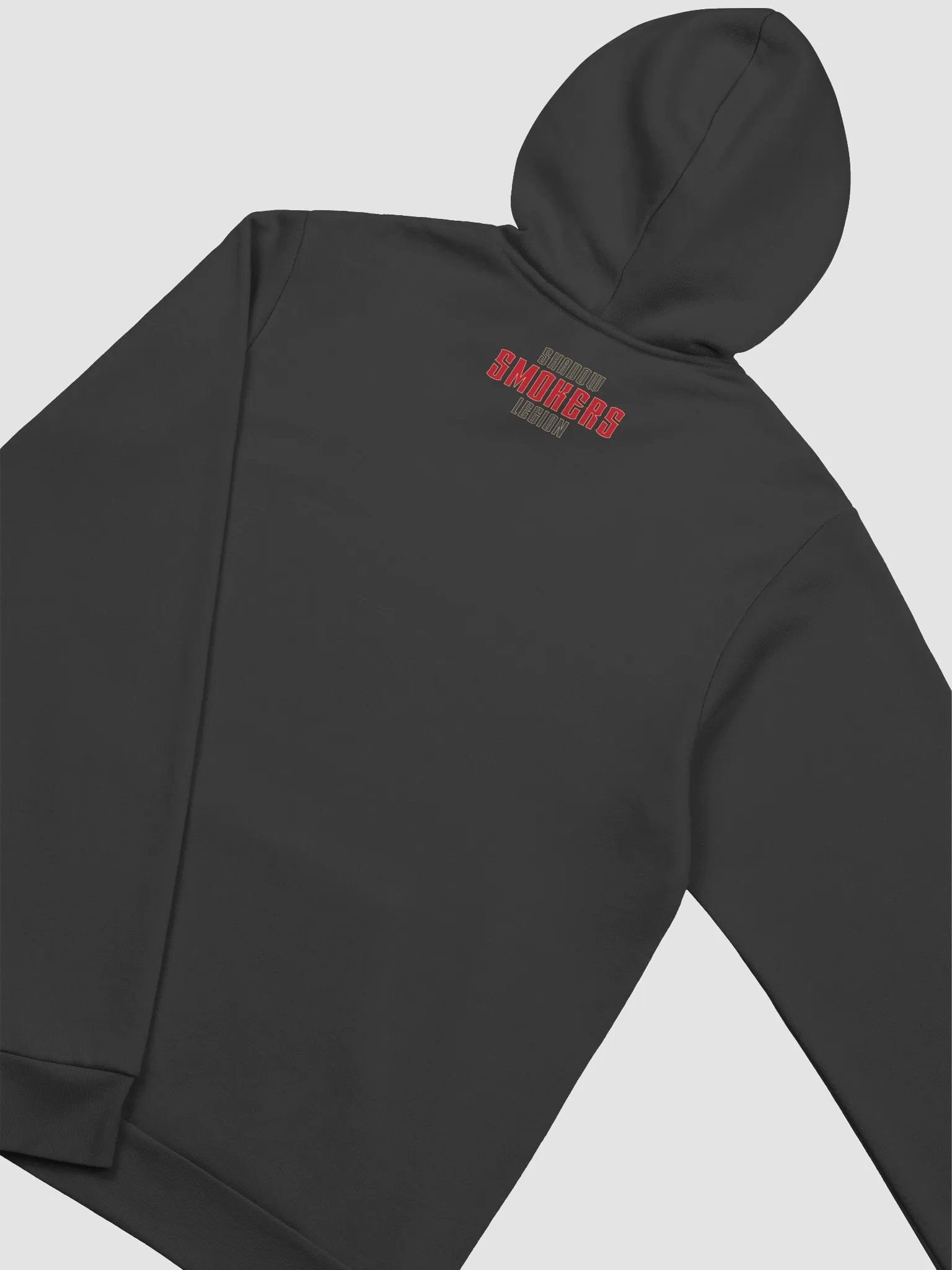 Shadow Smokers Legion Hoodie black or white product image (8)