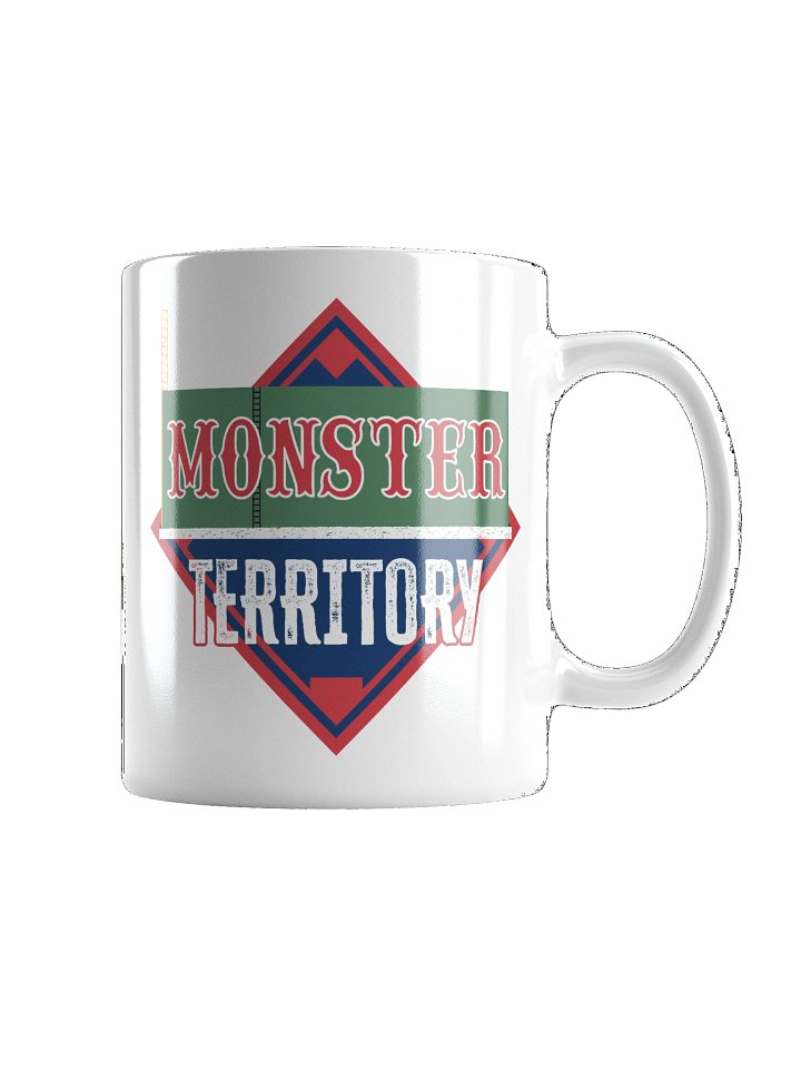 White Mug product image (2)